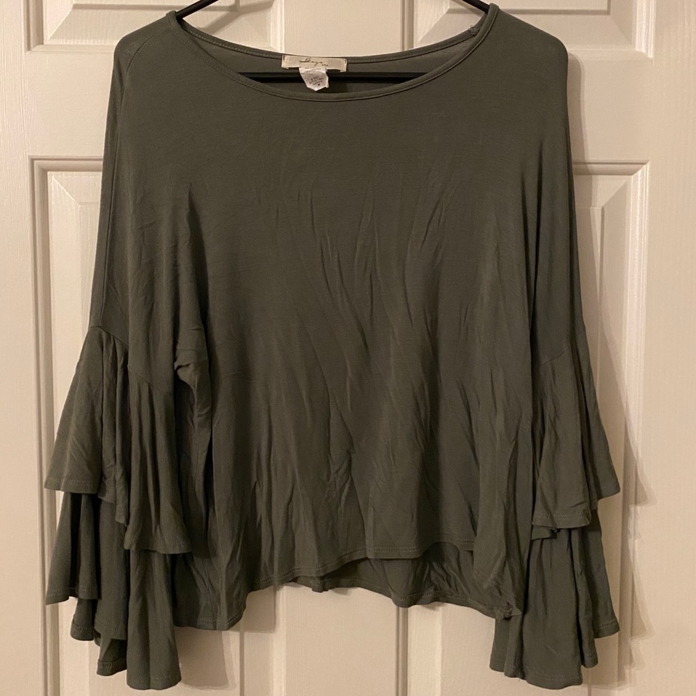 Francescas top